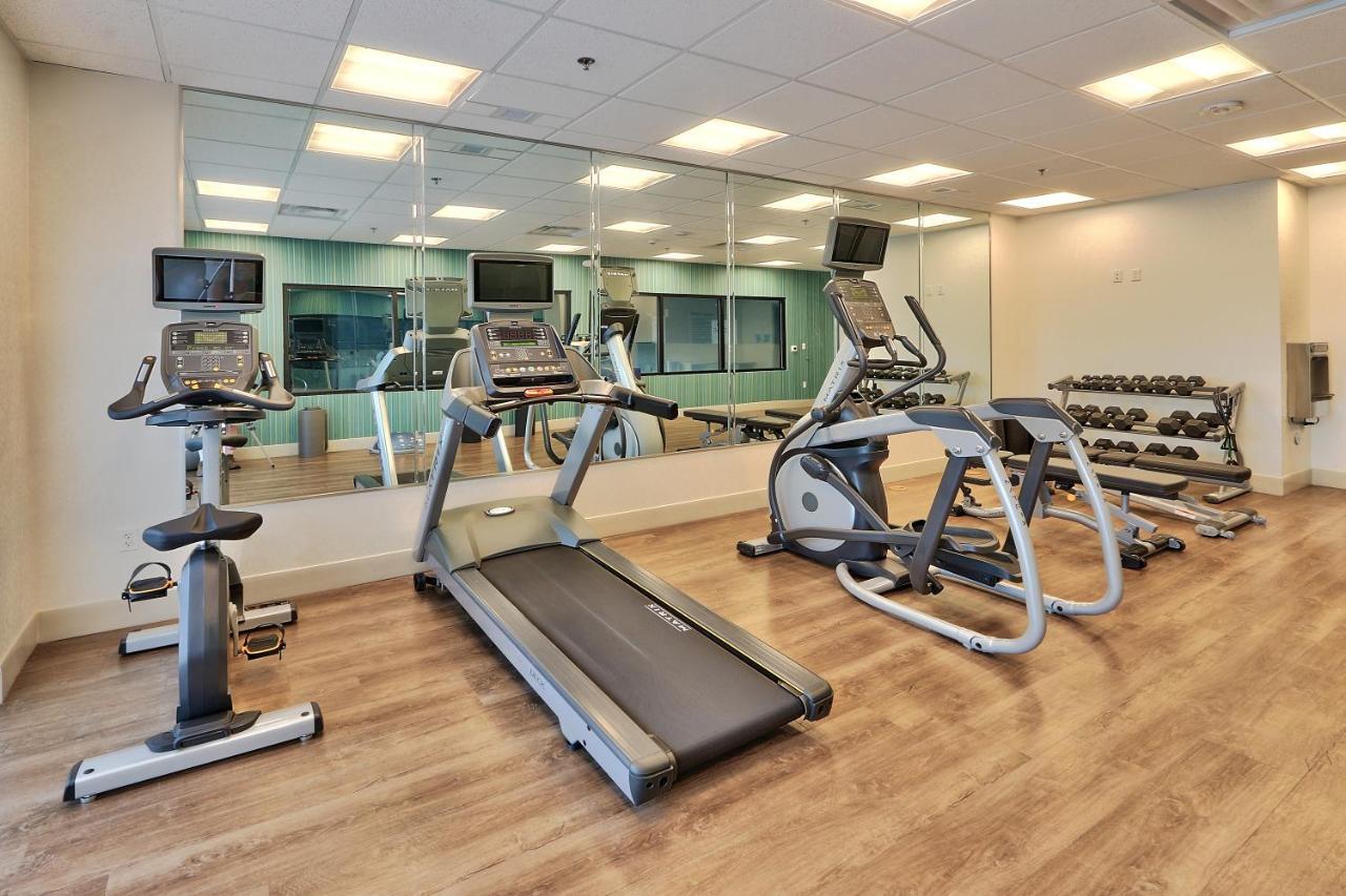 Holiday Inn Express & Suites - Albuquerque East By Ihg Eksteriør bilde
