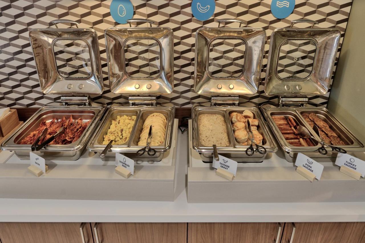 Holiday Inn Express & Suites - Albuquerque East By Ihg Eksteriør bilde