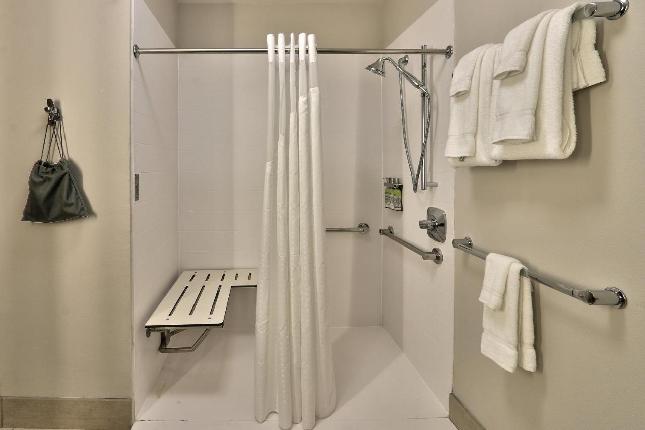 Holiday Inn Express & Suites - Albuquerque East By Ihg Eksteriør bilde