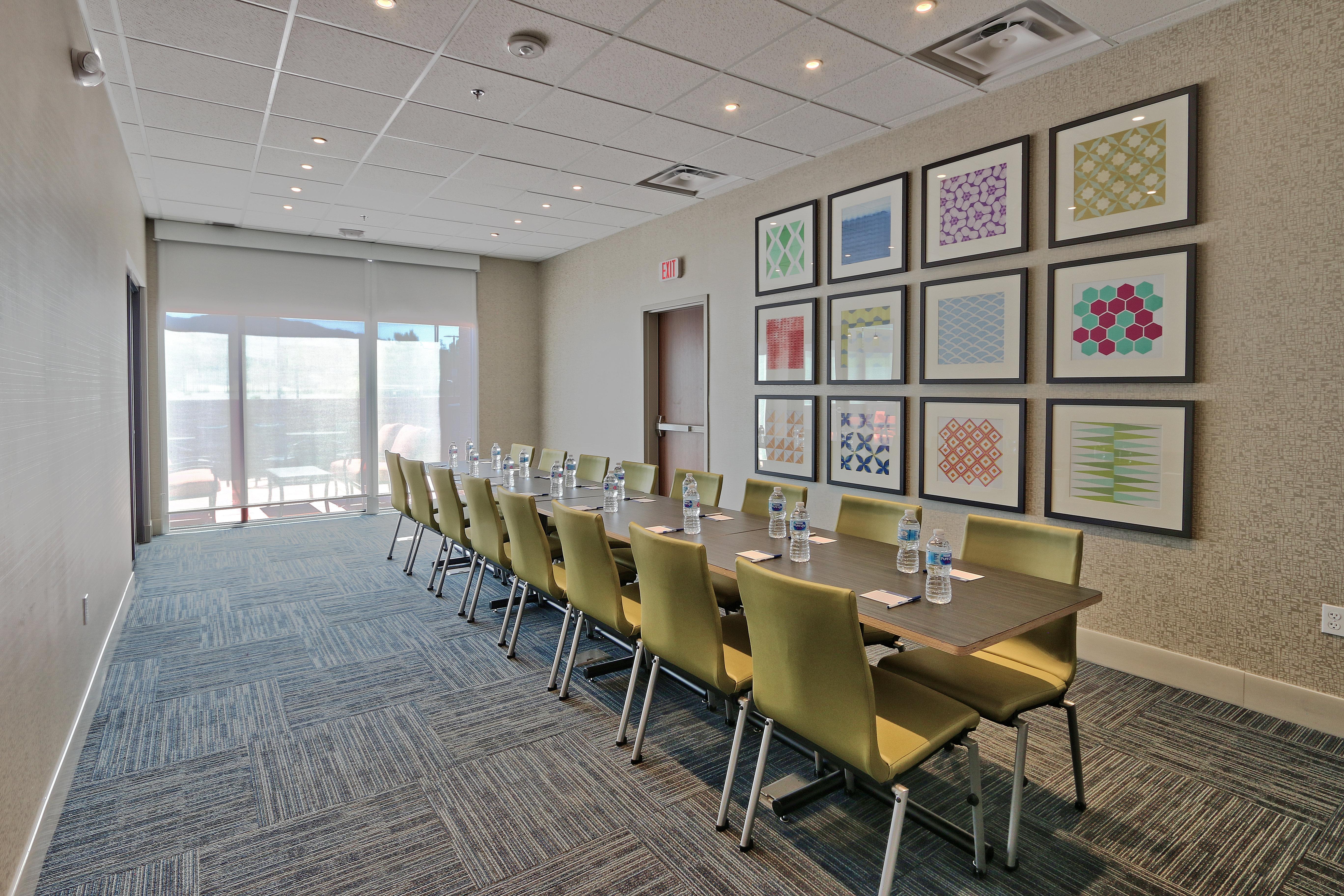 Holiday Inn Express & Suites - Albuquerque East By Ihg Eksteriør bilde