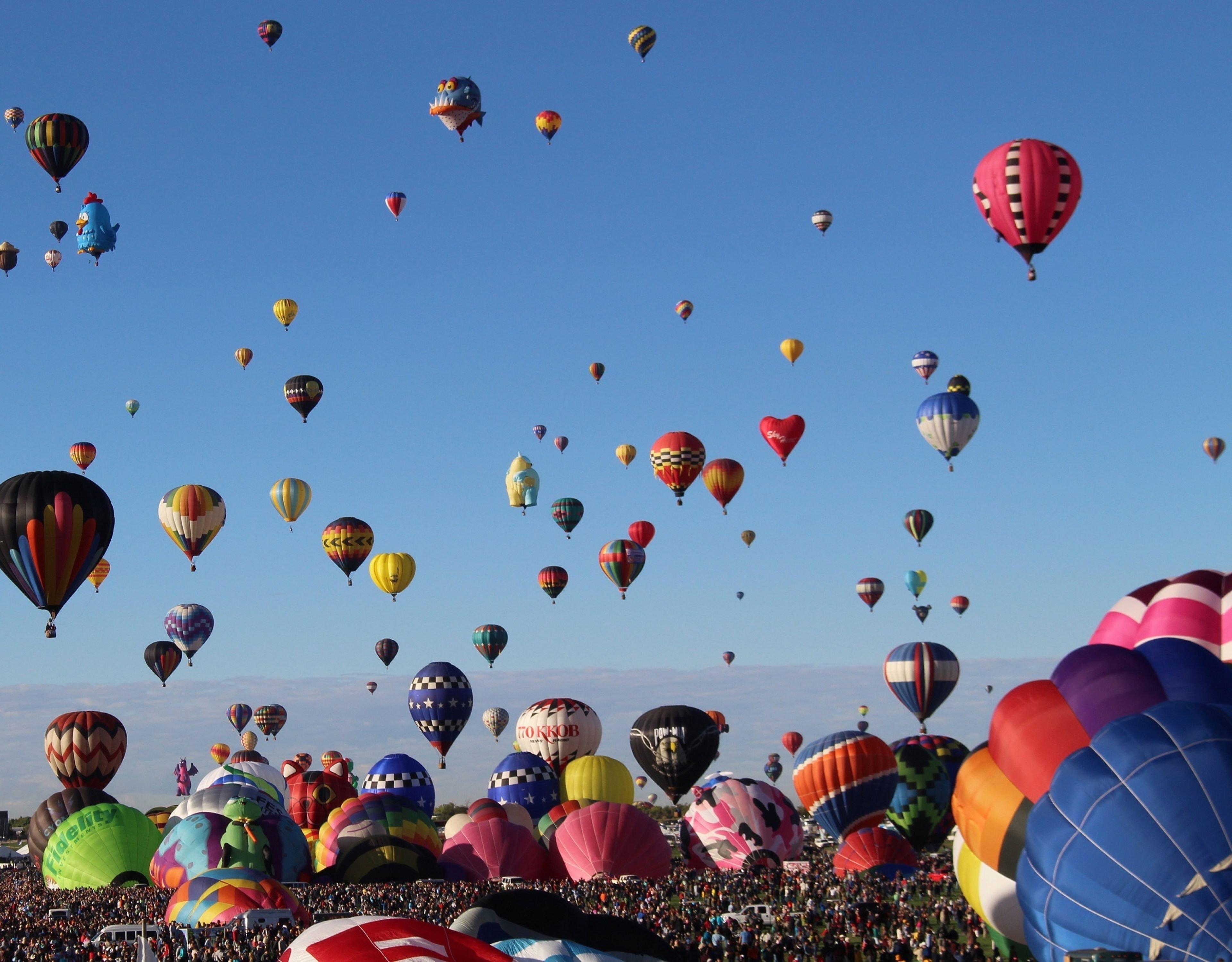 Holiday Inn Express & Suites - Albuquerque East By Ihg Eksteriør bilde
